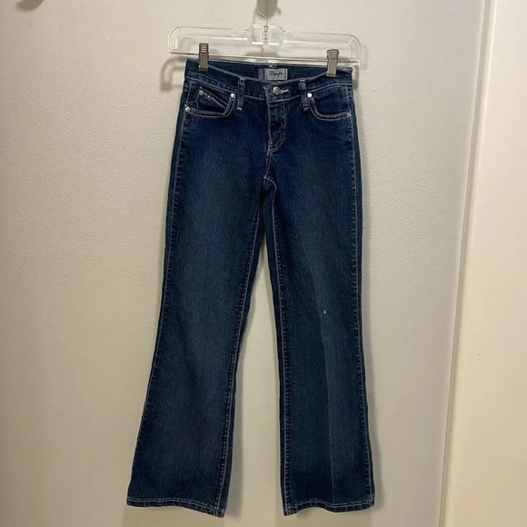 Wrangler Other - Wrangler kids jeans